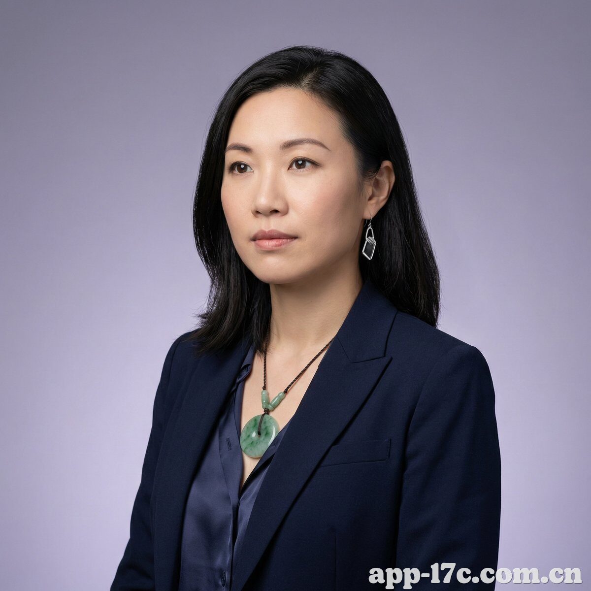 17c社区文化顾问苏雅文